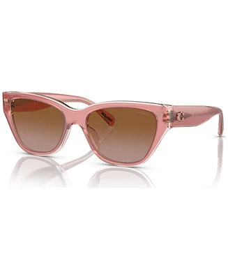 Coach Women's Sunglasses