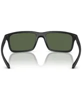 Arnette Men's Polarized Sunglasses