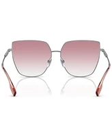 Burberry Women's Alexis Sunglasses, BE3143