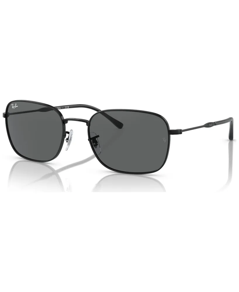 Ray-Ban Unisex Sunglasses, RB370654-x 54