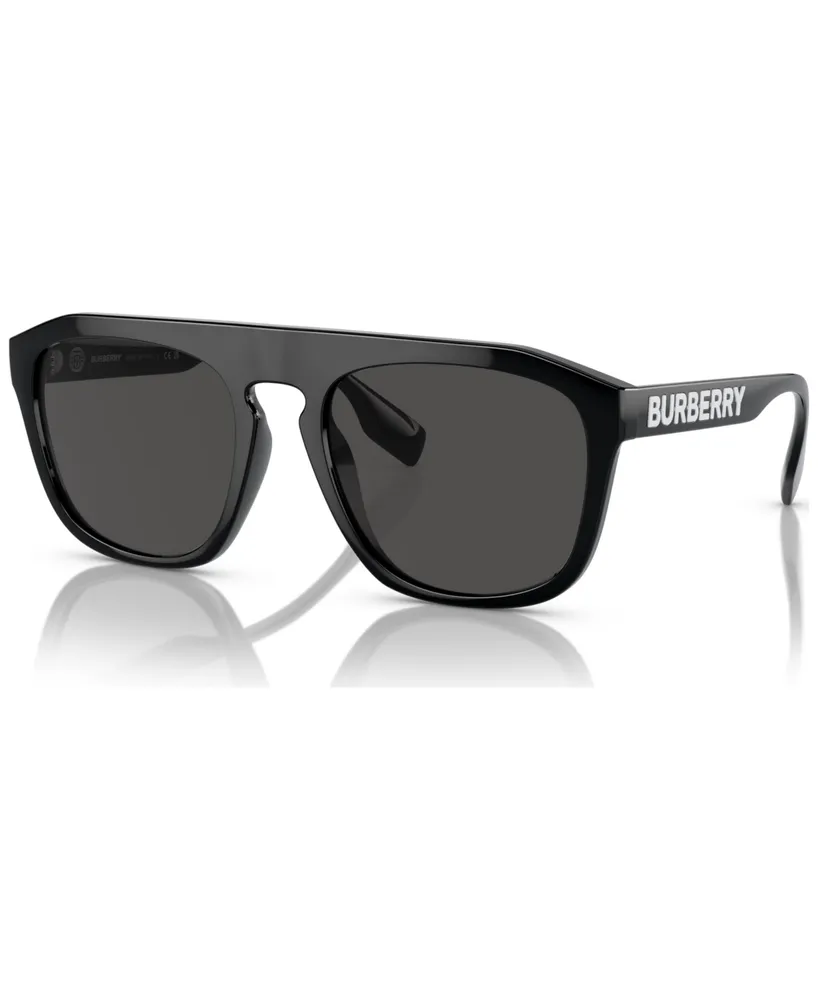 Burberry Men's Wren Sunglasses