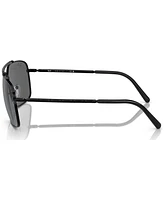 Ray-Ban Unisex Sunglasses
