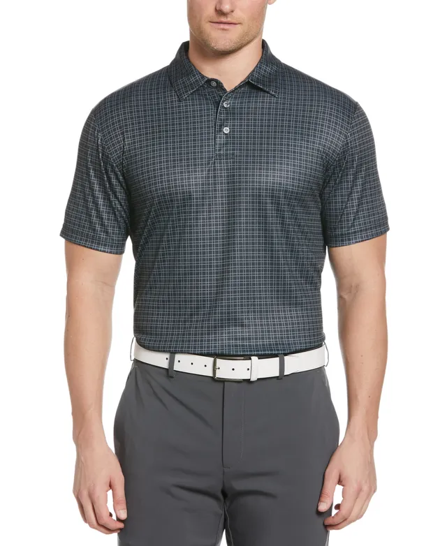 macys golf shirts