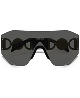 Versace Unisex Sunglasses, VE2258