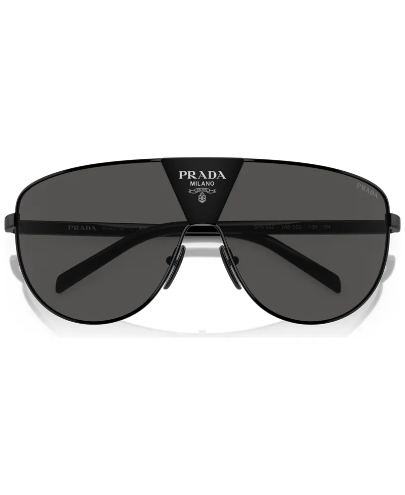 Prada Men's Sunglasses, Pr 69ZS37-x