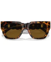 Versace Women's Polarized Sunglasses