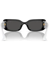 Miu Women's Sunglasses, Mu 08YS51-x 51