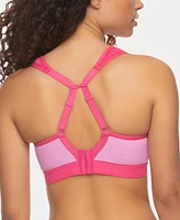 Paramour Women's Unity Unlined Underwire Sports Bra, 215152