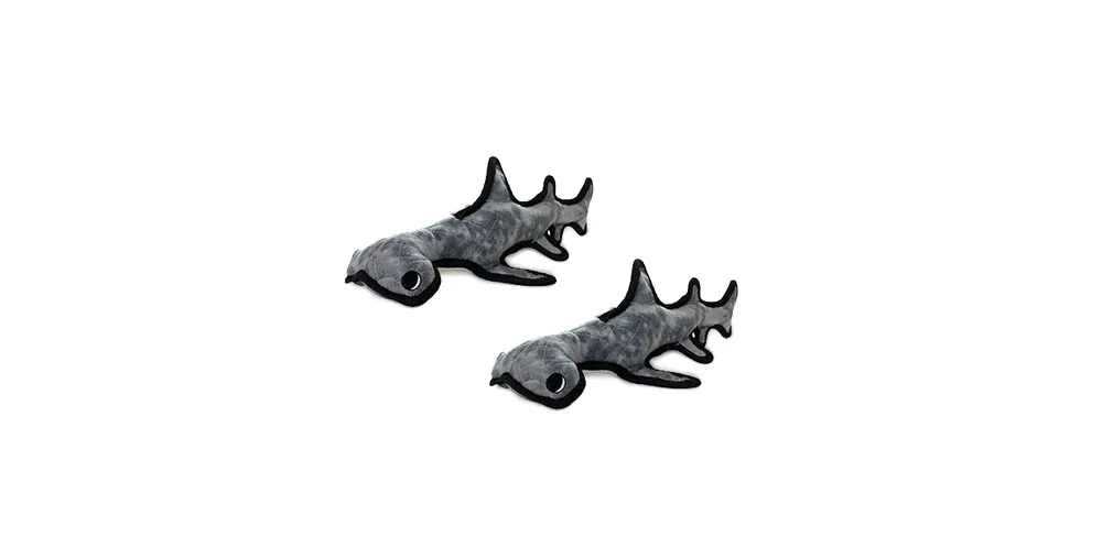 Tuffy Ocean Creature Hammerhead