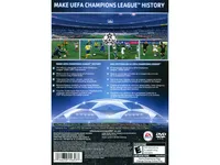 Uefa Champions League 2006-2007 - PlayStation 2