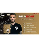 Pro Evolution Soccer 2019 David Beckham Edition - PlayStation 4