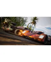 U & I Entertainment Fast & Furious: Spy Racers Rise of SH1FT3R - Nintendo Switch