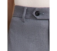 Michael Kors Men's Classic Fit Performance Dress Pants