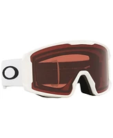 Oakley Unisex Line Miner Snow Goggles
