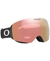 Oakley Unisex Flight Deck Snow Goggles