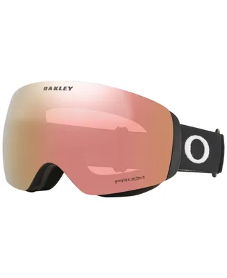 Oakley Unisex Flight Deck Snow Goggles