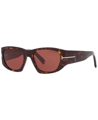 Tom Ford Unisex Sunglasses, TR00148353-y 53