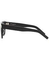 Saint Laurent Unisex Sunglasses