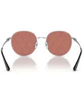 Emporio Armani Women's Sunglasses, EA2121D55-z 55