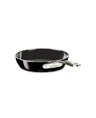 All-Clad Fusiontec Natural Ceramic with Steel Core 9.5" Skillet
