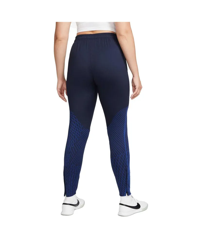 Nike Women's Nike Navy Us Soccer Strike Performance Pants