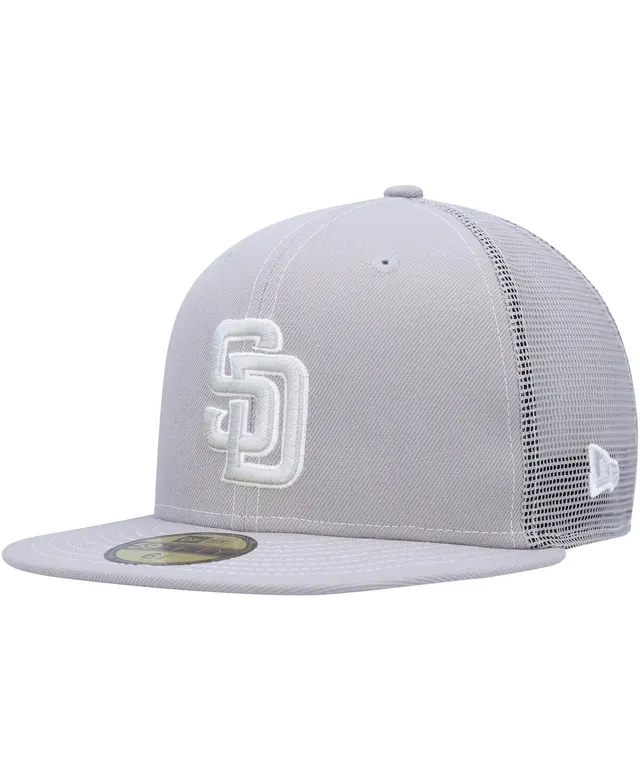 Men's New Era Mint San Diego Padres 2023 MLB All-Star Game On-Field Low Profile 59FIFTY Fitted Hat