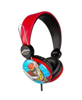 Power Rangers Kids Over The Ear Headphones