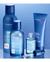 Clarinsmen Conditioning Shave & Beard Oil