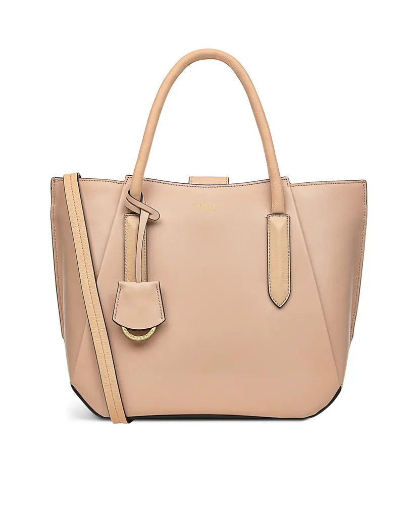 Radley London Liverpool Street 2.0 Small Open Top Grab Bag
