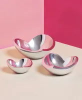 Nambe Heart Bowl