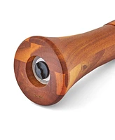 Nambe Contour Pepper Mill Tall