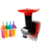 Uber Appliance Healthy Sorbet Maker