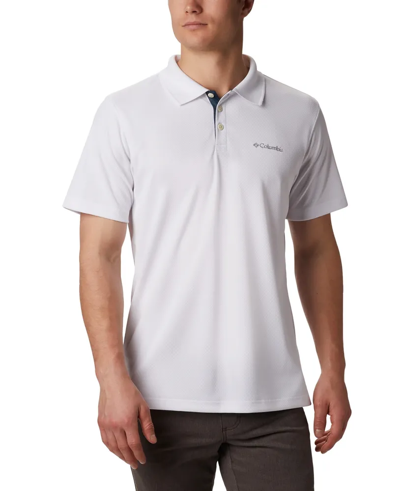 Columbia Men's Utilizer Polo Shirt