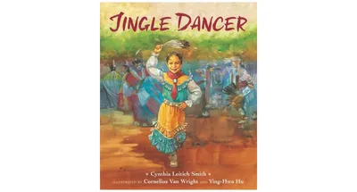 Jingle Dancer by Cynthia L Smith