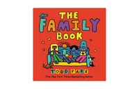 The Family Book by Todd Parr