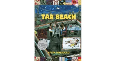 Tar Beach by Faith Ringgold