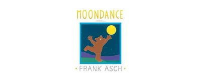 Moondance by Frank Asch