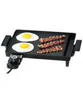 Presto Liddle Griddle Mini-Griddle