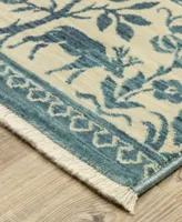 Km Home Vigor Vgr08 Area Rug