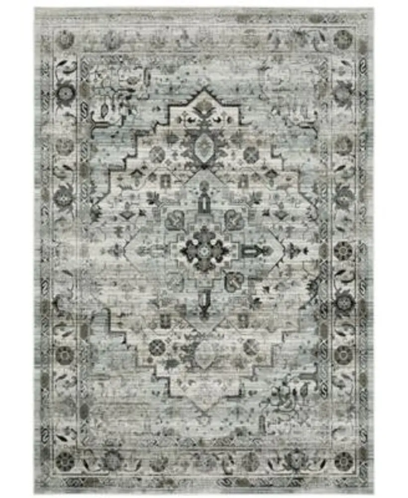 Km Home Astral 020asl Area Rug