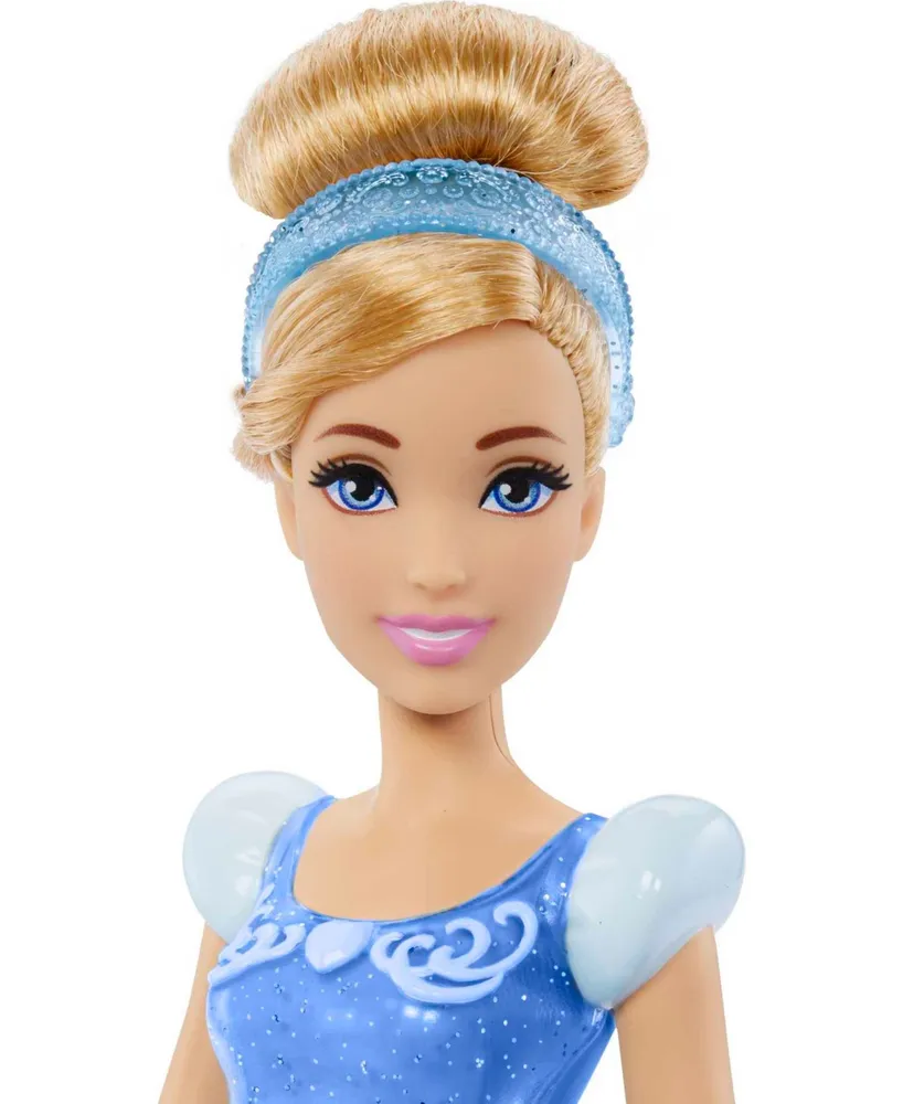 Disney Princess Cinderella Fashion Doll - Multi