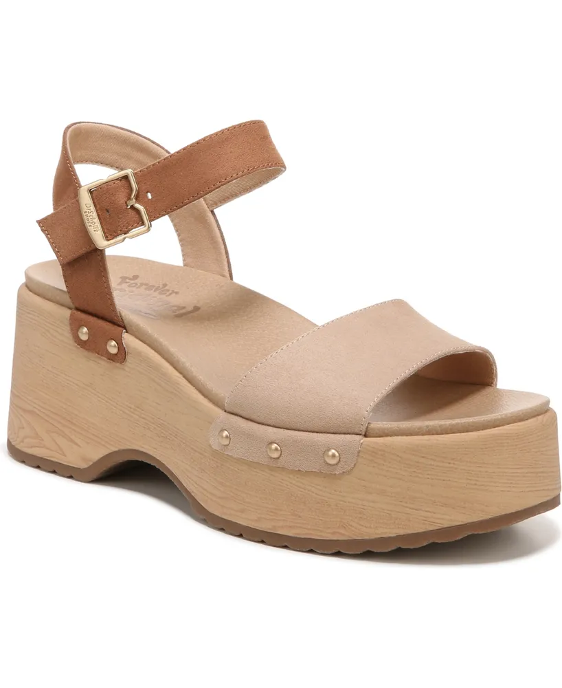 Dr. Scholl's Women's Dublin Platform Sandals