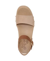 Dr. Scholl's Women's Dublin Platform Sandals