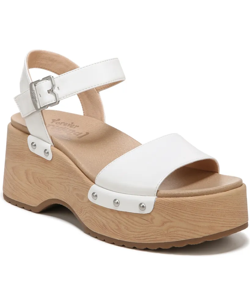 Dr. Scholl's Women's Dublin Platform Sandals