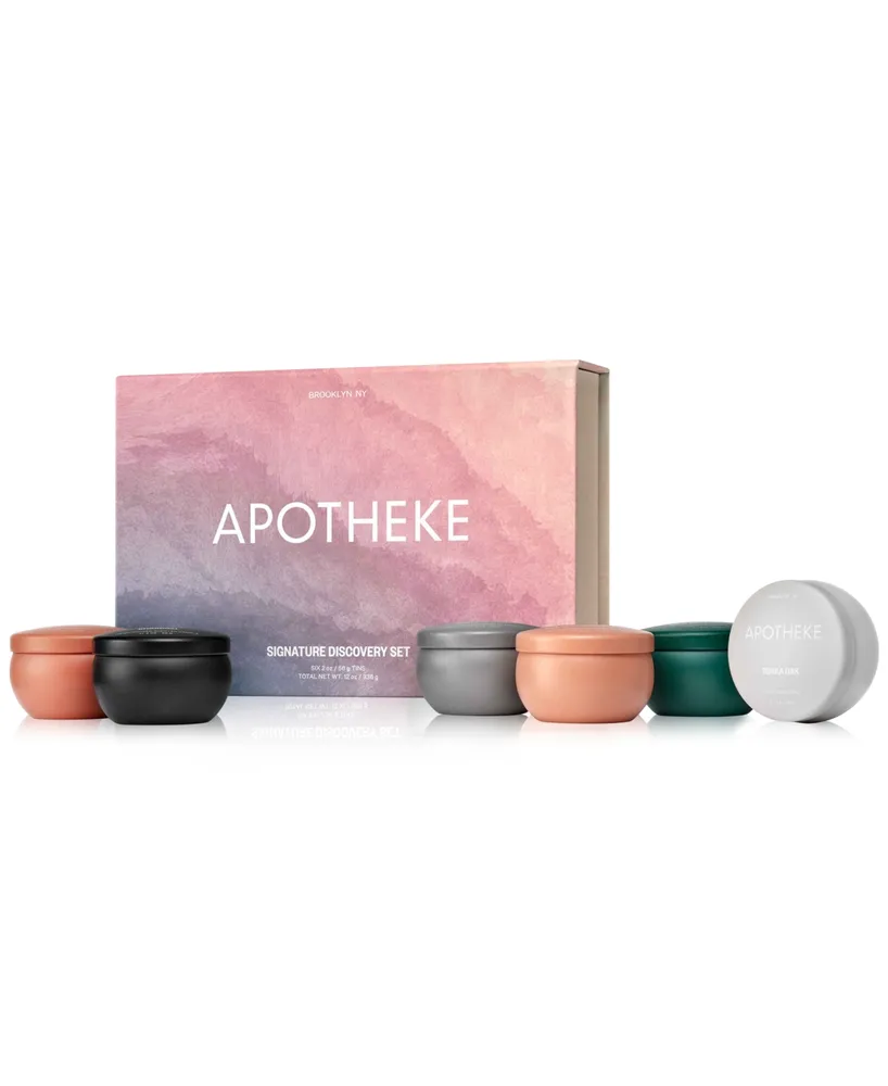 Apotheke 6