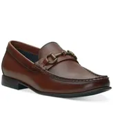 Vince Camuto Men's Caelan Bit Dress Loafer