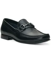 Vince Camuto Men's Caelan Bit Dress Loafer