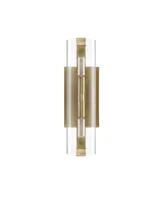 Savoy House Sleek and Stylish Winfield Wall Sconce