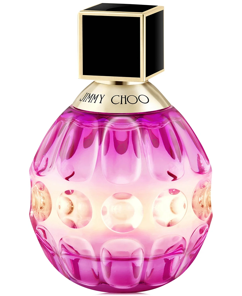 Jimmy Choo Rose Passion Eau de Parfum