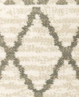 Oriental Weavers Georgia 717 5'3" x 7'3" Area Rug